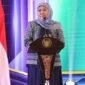 Gubernur Jawa Timur Khofifah Indar Parawansa. (Dok. Kominfo.jatimprov.go.id) 