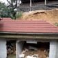 Tanah longsor kembali mendera wilayah Kabupaten Magetan. (Dok. Fin)