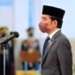 Presiden Joko Widodo. (Dok. Presidenri.go.id) 