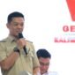 Wakil Ketua Umum Partai Gerakan Indonesia Raya (Gerindra), Sugiono. (Instagram.com/@sugiono_56) 
