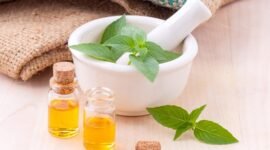 Daun kemangi bermanfaat untuk kesehatan, salah satunya adalah mencegah diabetes. (Dok. Pexels/kerdkanno)