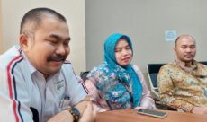 Penetapan Tersangka Ike Farida Terkesan Dipaksakan, Kamaruddin Simanjuntak Bawa ke Biro Wassidik
