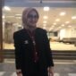 Direktur Democracy and Electoral Empowerment Partnership (DEEP) Neni Nur Hayati. (Instagram.com/@neni1783) 
