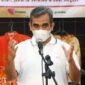 Sekretaris Jenderal DPP Partai Gerindra Ahmad Muzani. (Dok. Tim Media Gerindra) 