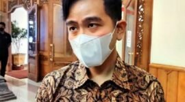 Wali Kota Surakarta Gibran Rakabuming Raka. (Dok. Muhammadiyah.or.id)
