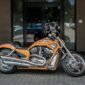 KPK kantongi nama-nama penjual Harley Davidson diduga ASN. (Pexels.com/Valeria Boltneva)
