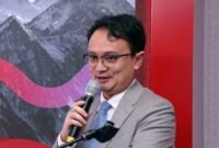 Wakil Menteri Perdagangan (Wamendag) Jerry Sambuaga. (Dok. kemendag.go.id) 
