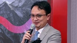Wakil Menteri Perdagangan (Wamendag) Jerry Sambuaga. (Dok. kemendag.go.id) 
