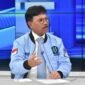 Menteri Kominfo, Johnny G. Plate. (Dok. kominfo.go.id) 
