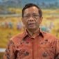 Menteri Koordinator bidang Politik, Hukum dan Keamanan (Menko Polhukam) Mahfud MD. (Dok. Polkam.go.id)
