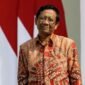 Menteri Koordinator bidang Politik, Hukum dan Keamanan (Menko Polhukam) Mahfud MD. (Dok. Polkam.go.id)
