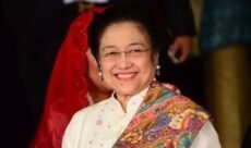Momentum Deklarasi Calon Presiden dari PDIP, Hasto: Akan Diputuskan oleh Megawati Soekarnoputri