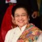 Ketua Umum DPP PDI Perjuangan Megawati Soekarnoputri.  (Instagram,com/@presidenmegawati)