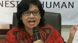 Komisioner Kompolnas, Poengky Indarti. (Dok. Tribratanews.sulut.polri.go.id) 
