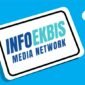 Info Ekbis Media Network (IEMN) mendukung sinergi korporasi dengan media dalam pengelolaan manajemen reputasi, baik untuk pencitraan (memperkokoh merk/ reputasi) maupun image restoration (pemulihan citra atau memperbaiki nama baik). (Dok. Info Ekbis Media/M Rifai Azhari)

