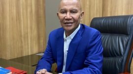 Ketua Badan Anggaran Dewan Perwakilan Rakyat (DPR) Said Abdullah. (Dok. Sumenepkab.go.id) 

