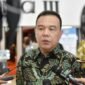 Wakil Ketua DPR RI Sufmi Dasco Ahmad. (Dok. DPR.go.id) 
