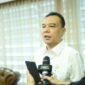 Wakil Ketua DPR RI Sufmi Dasco Ahmad. (Dok. DPR.go.id) 
