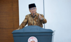 PAN Tanggapi Koalisi Besar Gabungan antara KIB dengan KKP, Yandri Susanto: Itu kan Masih Wacana