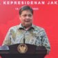 Menteri Koordinator Bidang Perekonomian Airlangga Hartarto. (Dok. Setkab.go.id)