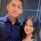 Mario Dandy Satriyo bersama kekasihnya Agnes Gracia. (Instagram.com/@mariodandyss) 

