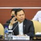 Wakil ketua Dewan Perwakilan Daerah (DPD) RI Sultan B Najamudin. (Dok. DPD.go.id) 
