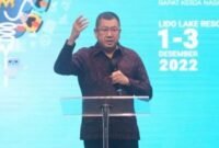 Ketua Umum DPP Partai Persatuan Indonesia (Partai Perindo) Hary Tanoesoedibjo. (Instagram.com/@hary.tanoesoedibjo) 