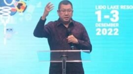 Ketua Umum DPP Partai Persatuan Indonesia (Partai Perindo) Hary Tanoesoedibjo. (Instagram.com/@hary.tanoesoedibjo) 