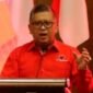 Sekretaris Jenderal DPP PDI Perjuangan Hasto Kristiyanto. (Instagram.com/@pdiperjuangan) 