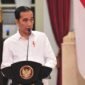 Presiden Joko Widodo.  (Dok. Biro Pers Sekretariat Presiden/Muchlis Jr) 
