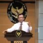 Menteri Koordinator bidang Politik, Hukum dan Keamanan (Menko Polhukam) Mahfud MD. (Dok. Polkam.go.id)
