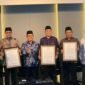 KPP jadwalkan deklarasi bersama setelah bacawapres ditentukan. (Instagram.com/@sugengsuparwoto) 