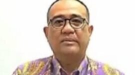Eks pejabat Ditjen Pajak Rafael Alun Trisambodo. (Instagram.com/@allartis) 