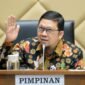 Presidium KAHMI terpilih Ahmad Doli Kurnia. (Dok. Dpr.go.id) 
