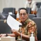 Anggota Komisi IV DPR RI Firman Soebagyo. (Dok. Fraksigolkar.or.id)
