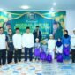 Jalin Kebersamaan di Malam Nuzulul Quran: Afriansyah Noor dan DPP PBB Buka Puasa Bersama Anak Yatim