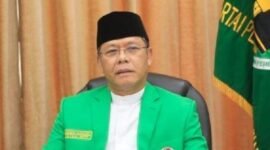 Plt Ketua Umum PPP, Muhammad Mardiono. (Instagram.com/@Dpp.ppp) 
