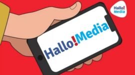 Hubungi WhatsApp Center: 0855-7777888 jika Anda berkerjasama untuk program publikasi Content Placement maupun Press Release berbayar. ,(Dok. Hallo Media Network/M Rivai Azhari)