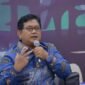 Wakil Ketua Umum Partai Amanat Nasional (PAN) Viva Yoga Mauladi. (Dok. Pan.or.id) 
