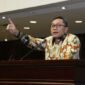 Menteri Perdagangan (Mendag) Zulkifli Hasan. (Dok. Mpr.go.id) 
