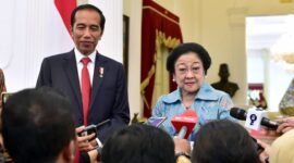 Sekretaris Jenderal (Sekjen) PDIP, Hasto Kristiyanto. (Dok. Setkab.go.id) 
