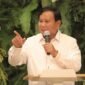 Menteri Pertahanan RI, Prabowo Subianto Kenang Pengalaman Belajar Disiplin di RMC. (Dok. Kemhan.go.id)
