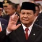 Menteri Pertahanan, Prabowo Subianto. (Dok. Setkab.go.id)