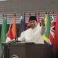 Menteri Pertahanan RI, Prabowo Subianto Kenang Pengalaman Belajar Disiplin di RMC. (Dok. Kemhan.go.id)
