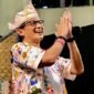Menteri Pariwisata dan Ekonomi Kreatif (Menparekraf) Sandiaga Uno. (Dok. kemenparekraf.go.id) 