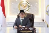 Ketua Umum Partai Kebangkitan Bangsa (PKB), Abdul Muhaimin Iskandar. (Dok. Dpr.go.id) 