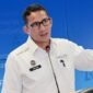 Menteri Pariwisata dan Ekonomi Kreatif (Parekraf) Sandiaga Salahuddin Uno.  (Instagram.com/@sandiuno) 
