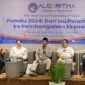 ALGORITMA Research and Consulting merilis Survei Nasional 2023 yang bertajuk 