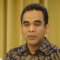 Sekretaris Jenderal DPP Partai Gerindra Ahmad Muzani. (Dok. Dpr.go.id) 