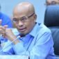 Wakil Ketua Dewan Pembina Partai Gerindra sekaligus Wakil Ketua Komisi III DPR Desmond Junaidi Mahesa. (Dok. DPR.go.id)
